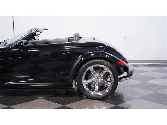 1999 Plymouth Prowler (CC-2078474) for sale in Lithia Springs, Georgia