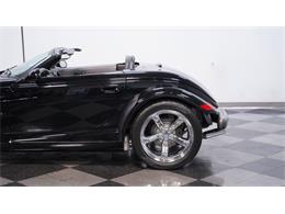 1999 Plymouth Prowler (CC-2078474) for sale in Lithia Springs, Georgia