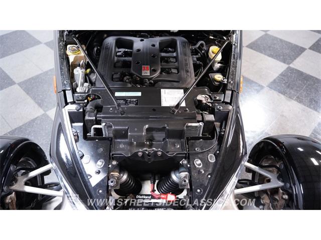 1999 Plymouth Prowler (CC-2078474) for sale in Lithia Springs, Georgia