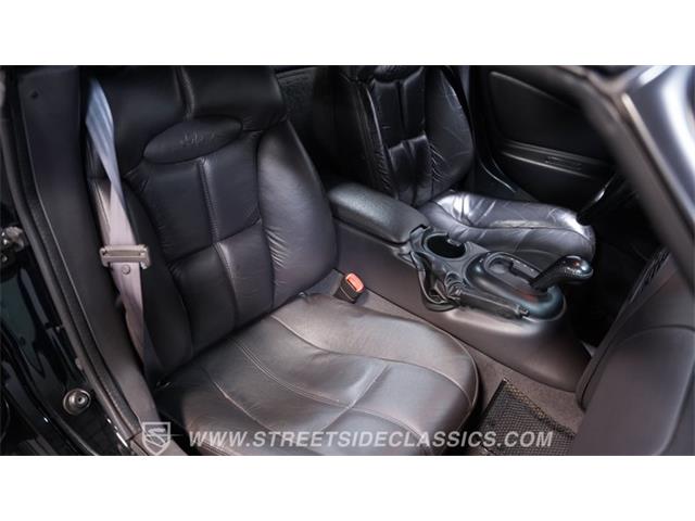 1999 Plymouth Prowler (CC-2078474) for sale in Lithia Springs, Georgia