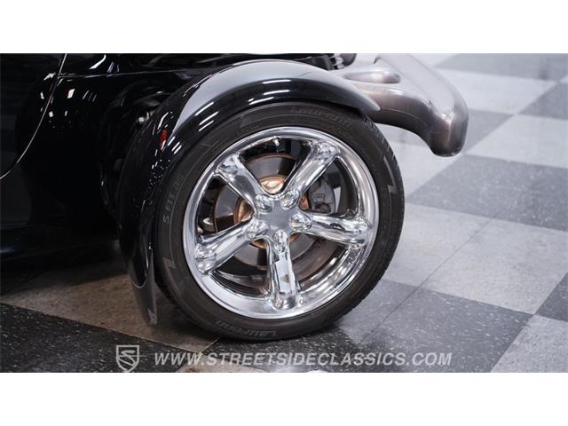 1999 Plymouth Prowler (CC-2078474) for sale in Lithia Springs, Georgia