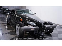1999 Plymouth Prowler (CC-2078474) for sale in Lithia Springs, Georgia