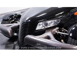 1999 Plymouth Prowler (CC-2078474) for sale in Lithia Springs, Georgia