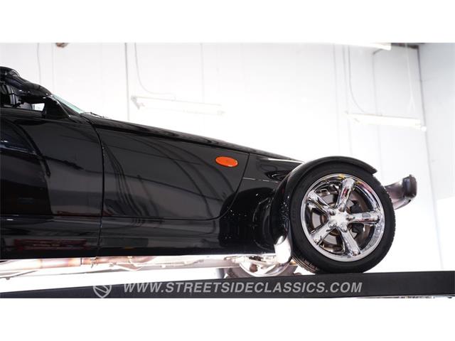 1999 Plymouth Prowler (CC-2078474) for sale in Lithia Springs, Georgia
