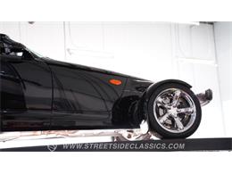1999 Plymouth Prowler (CC-2078474) for sale in Lithia Springs, Georgia