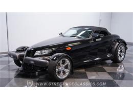 1999 Plymouth Prowler (CC-2078474) for sale in Lithia Springs, Georgia