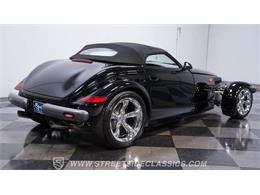 1999 Plymouth Prowler (CC-2078474) for sale in Lithia Springs, Georgia