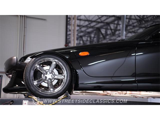 1999 Plymouth Prowler (CC-2078474) for sale in Lithia Springs, Georgia