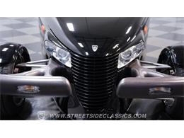 1999 Plymouth Prowler (CC-2078474) for sale in Lithia Springs, Georgia