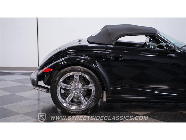 1999 Plymouth Prowler (CC-2078474) for sale in Lithia Springs, Georgia