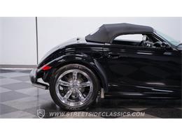 1999 Plymouth Prowler (CC-2078474) for sale in Lithia Springs, Georgia
