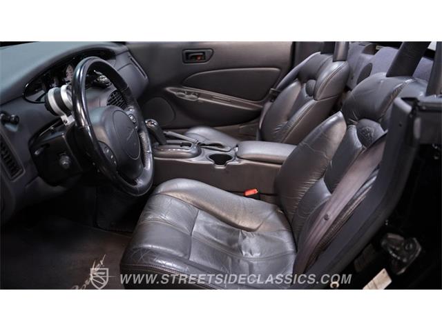 1999 Plymouth Prowler (CC-2078474) for sale in Lithia Springs, Georgia