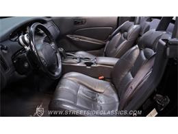 1999 Plymouth Prowler (CC-2078474) for sale in Lithia Springs, Georgia