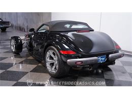1999 Plymouth Prowler (CC-2078474) for sale in Lithia Springs, Georgia