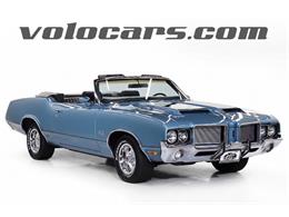 1972 Oldsmobile 442 (CC-2078475) for sale in Volo, Illinois