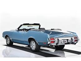 1972 Oldsmobile 442 (CC-2078475) for sale in Volo, Illinois