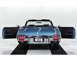 1972 Oldsmobile 442 (CC-2078475) for sale in Volo, Illinois