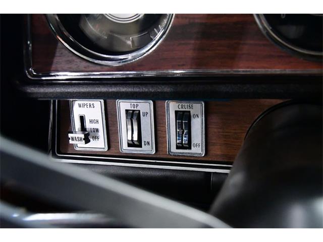 1972 Oldsmobile 442 (CC-2078475) for sale in Volo, Illinois