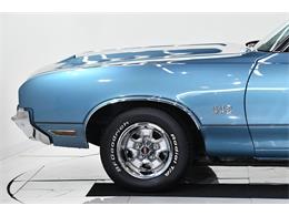 1972 Oldsmobile 442 (CC-2078475) for sale in Volo, Illinois