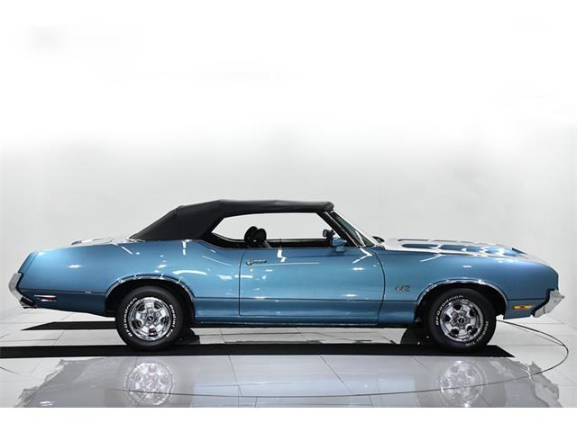 1972 Oldsmobile 442 (CC-2078475) for sale in Volo, Illinois
