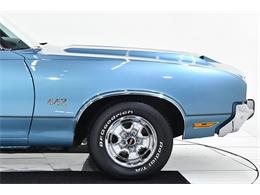 1972 Oldsmobile 442 (CC-2078475) for sale in Volo, Illinois