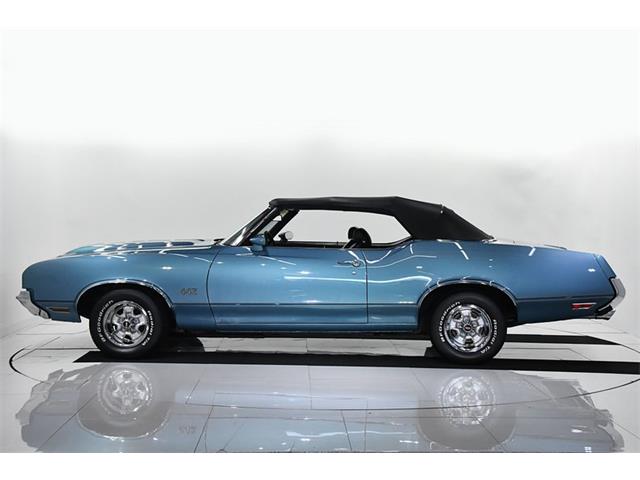 1972 Oldsmobile 442 (CC-2078475) for sale in Volo, Illinois