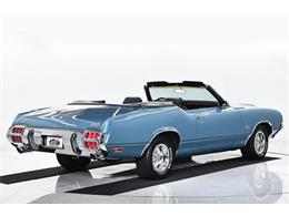1972 Oldsmobile 442 (CC-2078475) for sale in Volo, Illinois