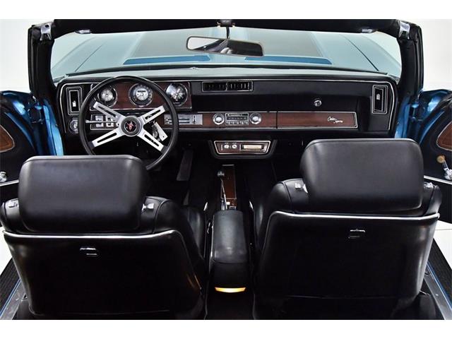 1972 Oldsmobile 442 (CC-2078475) for sale in Volo, Illinois