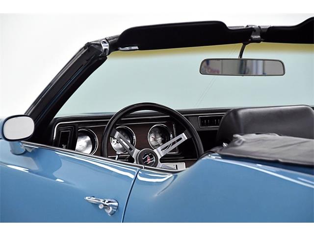1972 Oldsmobile 442 (CC-2078475) for sale in Volo, Illinois