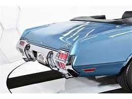 1972 Oldsmobile 442 (CC-2078475) for sale in Volo, Illinois