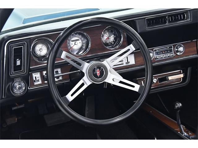 1972 Oldsmobile 442 (CC-2078475) for sale in Volo, Illinois
