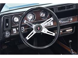 1972 Oldsmobile 442 (CC-2078475) for sale in Volo, Illinois