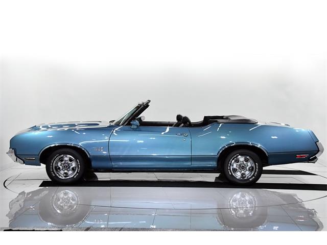 1972 Oldsmobile 442 (CC-2078475) for sale in Volo, Illinois