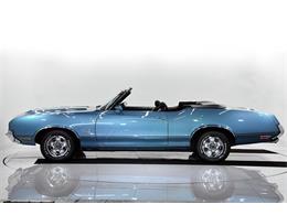 1972 Oldsmobile 442 (CC-2078475) for sale in Volo, Illinois