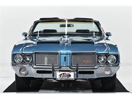 1972 Oldsmobile 442 (CC-2078475) for sale in Volo, Illinois