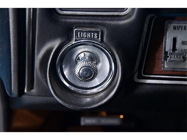 1972 Oldsmobile 442 (CC-2078475) for sale in Volo, Illinois