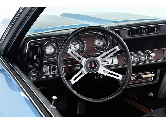 1972 Oldsmobile 442 (CC-2078475) for sale in Volo, Illinois