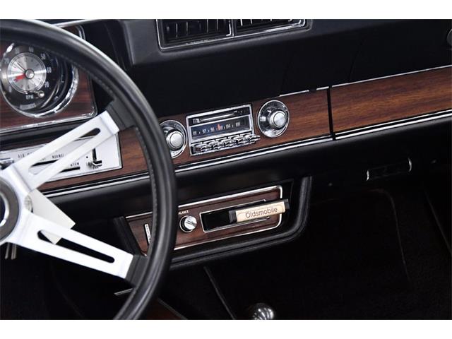 1972 Oldsmobile 442 (CC-2078475) for sale in Volo, Illinois