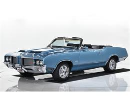 1972 Oldsmobile 442 (CC-2078475) for sale in Volo, Illinois