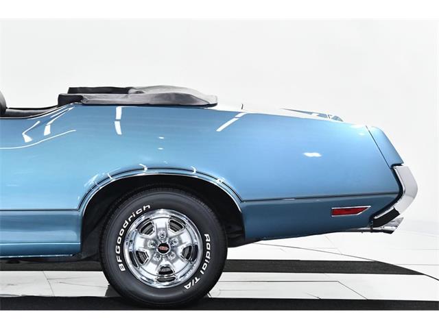 1972 Oldsmobile 442 (CC-2078475) for sale in Volo, Illinois