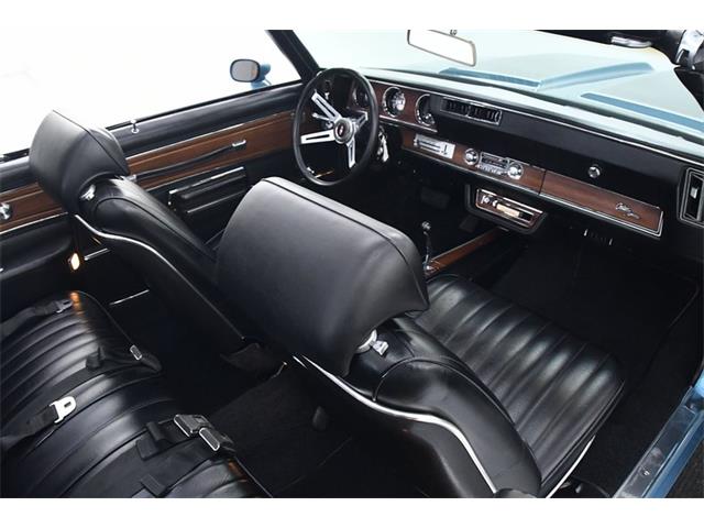 1972 Oldsmobile 442 (CC-2078475) for sale in Volo, Illinois