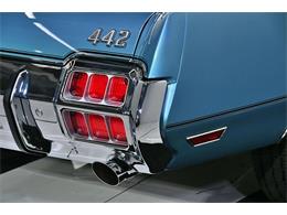 1972 Oldsmobile 442 (CC-2078475) for sale in Volo, Illinois