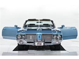 1972 Oldsmobile 442 (CC-2078475) for sale in Volo, Illinois