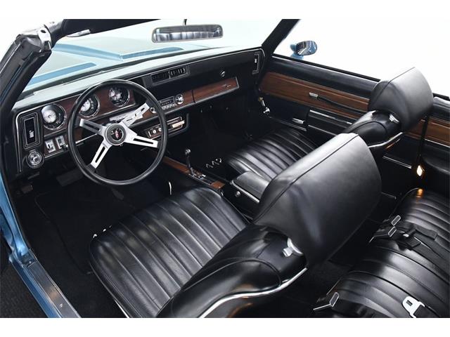 1972 Oldsmobile 442 (CC-2078475) for sale in Volo, Illinois
