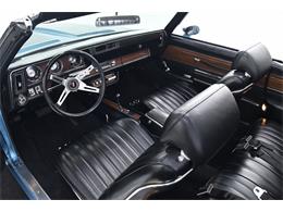 1972 Oldsmobile 442 (CC-2078475) for sale in Volo, Illinois