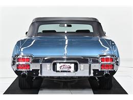 1972 Oldsmobile 442 (CC-2078475) for sale in Volo, Illinois