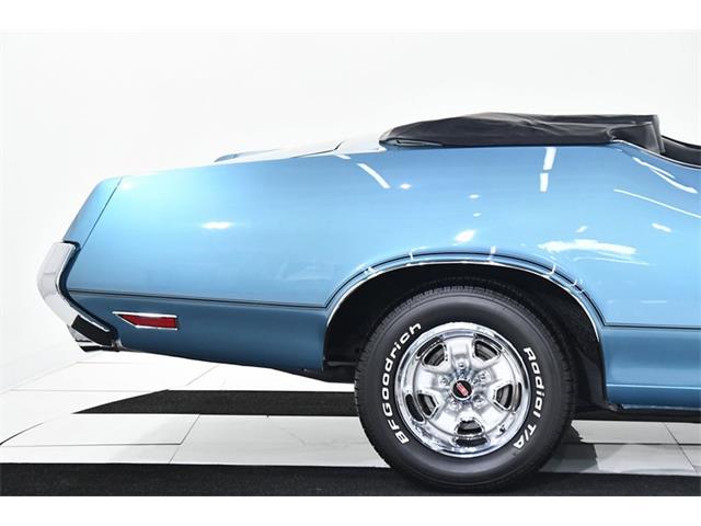 1972 Oldsmobile 442 (CC-2078475) for sale in Volo, Illinois