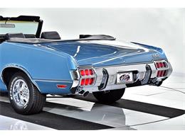 1972 Oldsmobile 442 (CC-2078475) for sale in Volo, Illinois