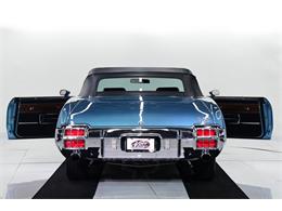 1972 Oldsmobile 442 (CC-2078475) for sale in Volo, Illinois