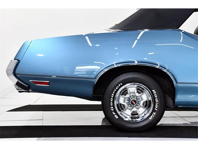 1972 Oldsmobile 442 (CC-2078475) for sale in Volo, Illinois